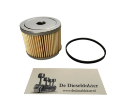 Peugeot Indenor XD2P XD88 XD488 XD 90 XD4.90 XDP 88 XDP70 XD2 XD2S XDP4.90 Fuel filter