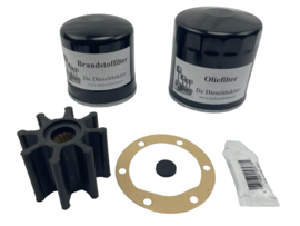 Nanni 4.220HE service kit