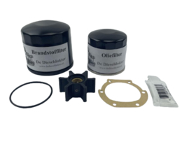 Beta 10 service set