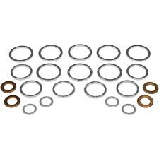 Volvo Penta 2002 2002AG 2002B 2002BG fuel system gasket set