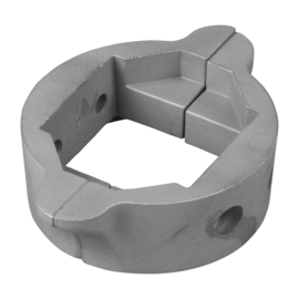 Lombardini saildrive anode zink 9135033