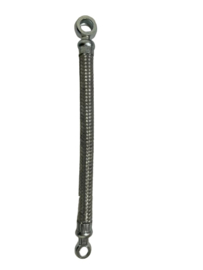 Yanmar 3GM 3GM30 brandstofslang 128370-59081