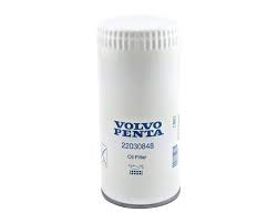 Volvo Penta 22030848 3582732 Oil Filter