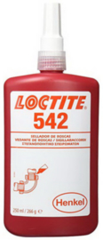 Loctite 542 Threaded Seal