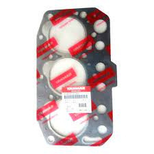 Yanmar 119515-01330 head gasket 3YM20