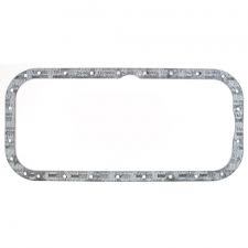 Volvo Penta D30 D31 D32 oil pan cover gasket