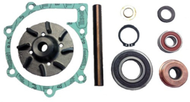 Volvo Penta D41 D42 D43 D44 circulatiepomp reparatie set Volvo Penta 876794