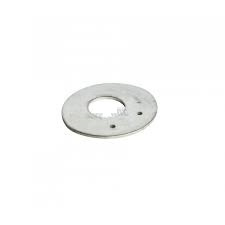 Yanmar 129198-42520 wear plate