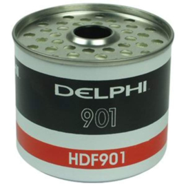 Delphi HDF901 Brandstoffilter