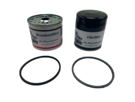 Volvo Penta MD32 AQD32 service set