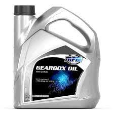 Gearbox oil 75W-90 GL4-5 5 liter Volvo Penta 22479650