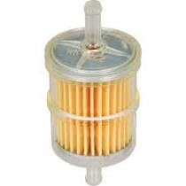 Diesel fuel filter for 8mm hose