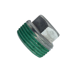 Yanmar GM serie anode houder 128270-09300