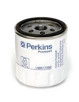 Perkins 140517050 Ölfilter