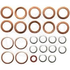 Volvo Penta AD40 AQD40 AQD40 TAMD40 TMD40 fuel system gasket set