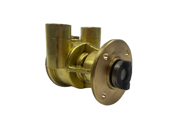 Peugeot Indenor Impellerpumpe DTN XDP 4.88 Peugeot Indenor XDP 4.90