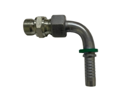 Separ connection M22 1.5 hose nozzle round 12mm
