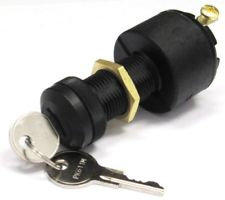 Volvo Penta ignition lock Volvo Penta 856670