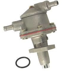 Volvo Penta D1-13 D2-20 D1-30 D2-40 D2-55 D2-60 D2-70 fuel lift pump Volvo Penta 21132189