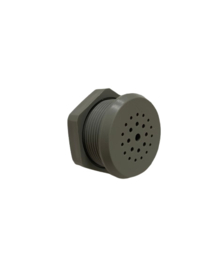 Bukh alarm buzzer 552J0930