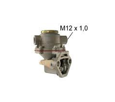 Volvo Penta MD19 Volvo Penta AQD19 Volvo Penta MD21 Volvo Penta MD29 en Volvo Penta MD32 opvoerpomp