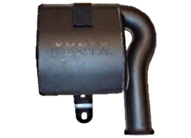 Volvo Penta D1-13 Volvo Penta D1-20 Volvo Penta D1-30 Volvo Penta D2-40 Luftfilter Volvo Penta 3809924