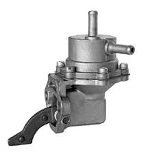 Seapanther Watermota fuel feed pump