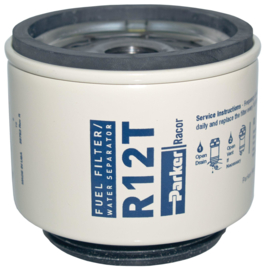 Racor R12T Ersatzfilter für Wasserabscheider