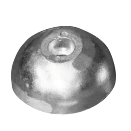J-prop schroef anode zink Ø60