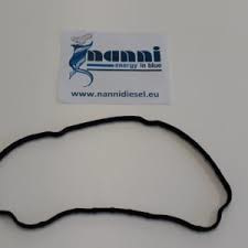 Nanni 3.75HE Nanni N3.21 valve cover gasket after 2005 Nanni 970313220