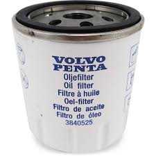 Volvo Penta 3840525 Oliefilter