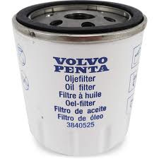 Volvo Penta 3840525 Oil Filter