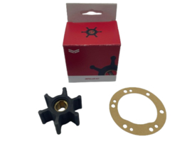 Yanmar 1242-092 Impeller Kit (indirect koeling) 124223-42092