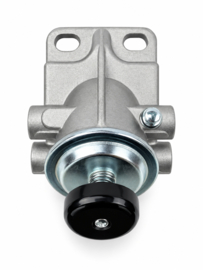 Volvo Penta D1 D2 brandstoffilterhuis met opvoerpomp 3841079 3584125