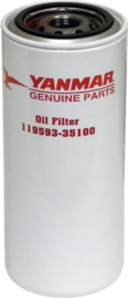 Yanmar 119593-35100 oil filter formerly 119593-35100