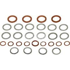 Volvo Penta AQD21A and MD21A fuel system gasket set