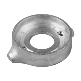 Volvo Penta saildrive 120S zink anode Volvo Penta 876286 851983
