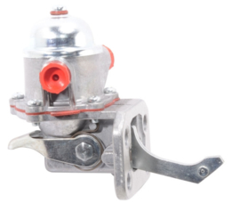 Perkins 6.354M fuel lift pump