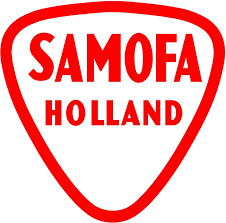 Samofa 4DQ45 4DQ50 retourleiding