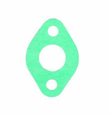 Volvo Penta bypass pipe gasket for exhaust bend Volvo Penta 859107