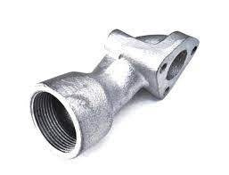 Yanmar 104211-13070 exhaust elbow YSE YSB YSM series