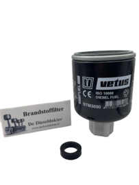 Vetus STM3690 Brandstoffilter