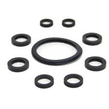 Volvo Penta 2001 2002 2003 cooling water pipe gasket set