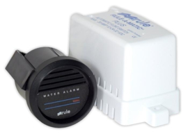 High water alarm 12 volts
