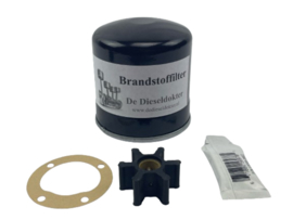 BMW D7 BMW D12 service kit