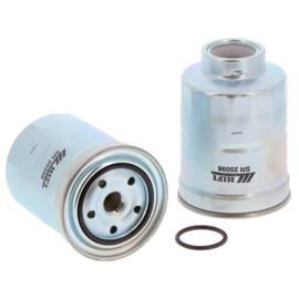 Nanni 970316104 Fuel filter
