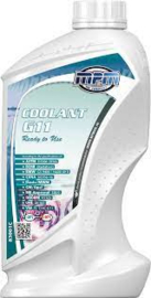 MPM Green coolant -36°C G11+ 1 liter Volvo Penta 2256733