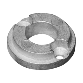 Vetus 25KGF Bugstrahlruder Anode Zink BP-1221 SET0148