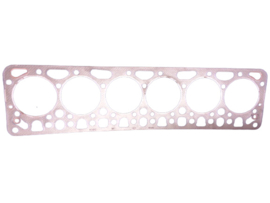 Mercedes OM312 head gasket