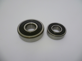 Bosch dynastart ball bearing set
